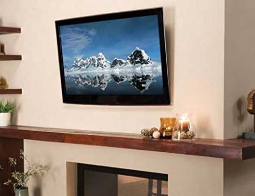 Suporte de montagem na parede de TV Ultra Slim para Vizio V -Series® 50 Classe 4K HDR Smart TV - Low