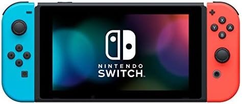 Nintendo Switch Lite - Tela de tela sensível ao toque de 5,5 , embutido mais bloco de controle -