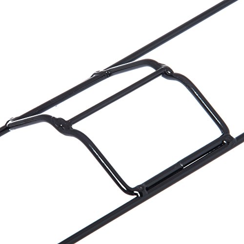 Carlisle Foodservice Products 4167300 MOP Frame, 36 x 5
