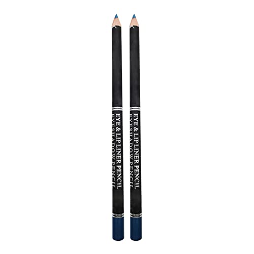 Lápis do Eyeliner Eye Shadow Lapstick Múltiplas funções podem ser usadas para o revestimento dos lábios é impermeável