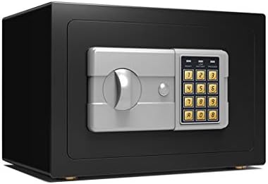Lipin Security SafeseSecurity Seguro, caixa de segurança eletrônica digital, caixa de dinheiro