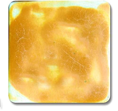 Jonquil's Yellow - 919LU - Effect Glaze for Ceramics Pottery Barrowware - Worldwide