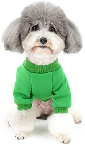 Zunea Small Dog Sweater Casa