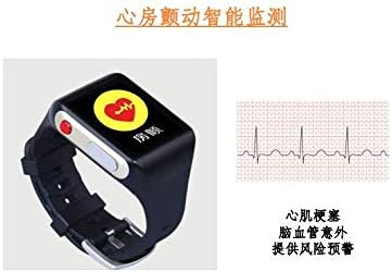 Monitor inteligente de hipertensão