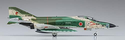Hasegawa 1/72 escala RF -4E Phantom LL 501SQ 1994 ACM Special Limited Edition - Kit de construção