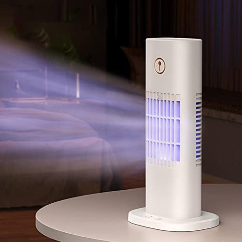Quesheng doméstico de baixo ruído de ar-condicionado de ar condicionado multifuncional um fã de umidificador
