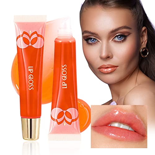 Candy Color Lip Lip Lip Glaze Hidratante Lip Gloss Gloss Candy Gloss Lip Toot Gloss Liber