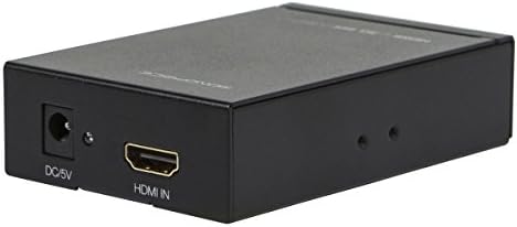 Monoprice HDMI para 3G SDI Converter