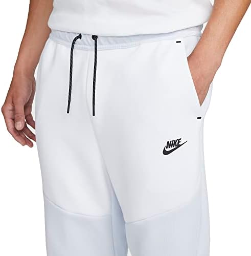 Nike Sportswear Tech lã de lã de jogadores masculinos