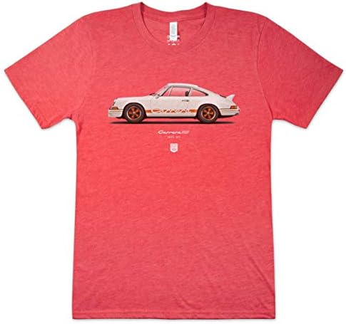 GarageProject101 1973 Classic 2.7 RS T-shirt