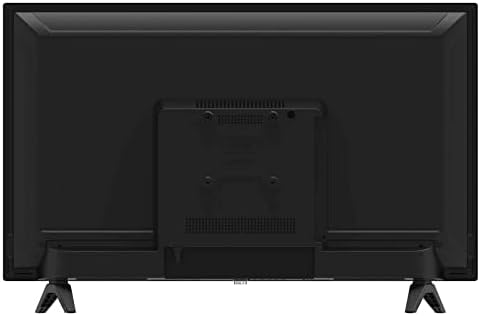 Westinghouse HX Series 720p LED HD Smart TV com HDMI USB Antena dupla Wi-Fi Taxa de atualização de dupla