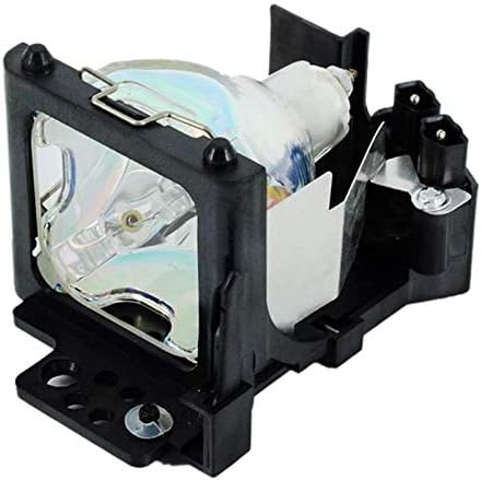 AWO DT00401 / DT00511 / DT00461 / DT00521 Replacement Lamp with Housing for HITACHI CP-S225/S225A/S225AT/S225W/CPS225WA/CPS225WT/S317/S317W/S318/X328,ED-S3170/S3170A/S3170B/X3200/S3170AT/S3170B/