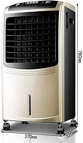 Liliang-- Resfriadores evaporativos Ventilador elétrico silencioso ventilador de ar-condicionado Único