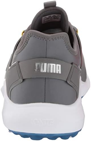 Puma masculino Ignite Fasten8 Pro Golf Shoe