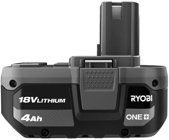 Ryobi 18V One+ HP 7-1/4 Kit de serra circular sem escova - PBLCS300KMX -