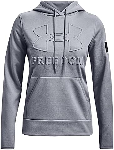 Under Armour Freedom Freedom Commout Hoodie