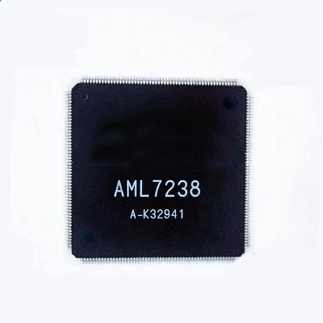 ANNCUS 1-10PCS AML7238 QFP-216 CHIP CRISTAL LICELADO-