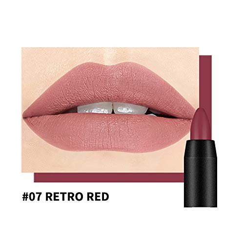 LIME AZUL 19 LIP LIP COLATE Lipstick Hidratante Color Rotativo Pen Batom Batom Lip Bar