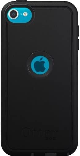 Caso da série OtterBox Defender para iPod Touch 7th Generation - Compatível com a 5ª e 6ª geração -