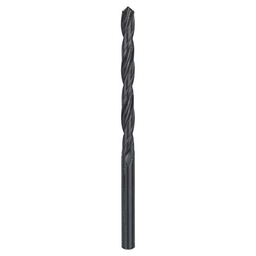 Twist Drill HSS-R DIN 338 Drill, broca de metal, broca de aço inoxidável, aço 8 mm