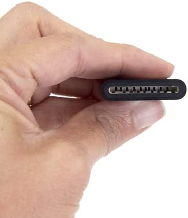 Leitor de cartão de memória SD - USB -A
