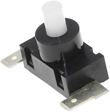 Interruptor de micro interruptora gooffy 2pcs yt-2513-f aspirador de pó de pó Acessórios para interruptor