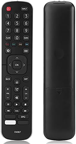 Controle remoto universal EN2B27 Para Hisense TV, Substituição de controle remoto para Hisense
