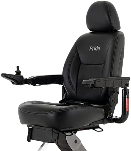 Air Jazzy Air 2 - inclui capa de joystick, capa de cadeira, bolsa de braço!