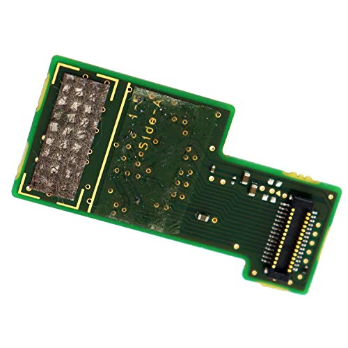 Deal4GO 32GB EMMC NAND Flash IC Memória Storage Board Module Substituição para Nintendo Switch Console