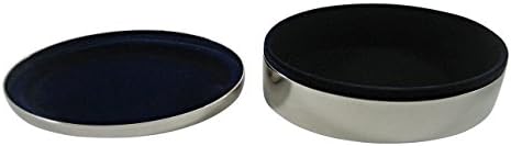 Design de ferramenta de chave de soquete caixa de jóias oval de bugiganga