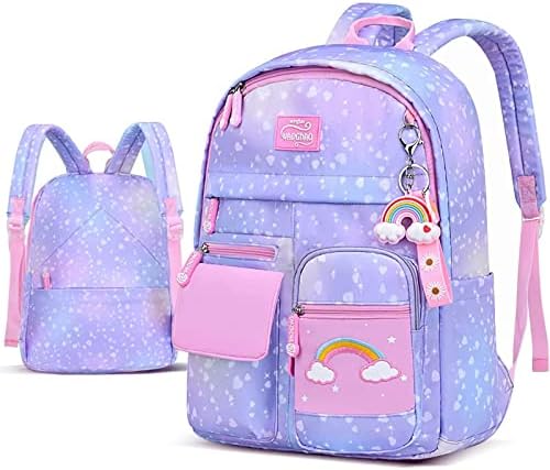 Mochila feminina para mochila de trabalho para garotas saco de bolsas escolares femininas casuais mochila para backpack de backwoods