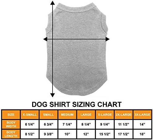 Roupa de gengibre - camisa de cachorro Gum