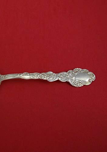 Marie Antoinette de Gorham Sterling Silver Asparagus Fork Brite-Cut 9 1/4