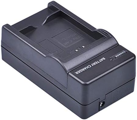 Carregador de bateria para câmera digital DSC-TX10, DSC-TX20, DSC-TX30