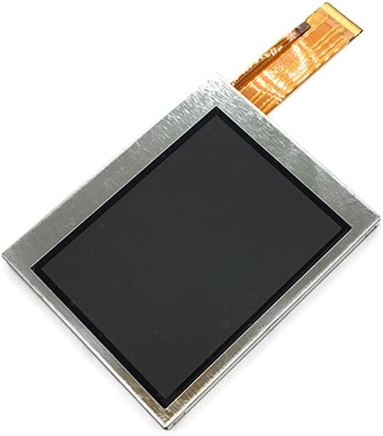 Tela superior LCD superior e tela LCD inferior Tela Universal LCD Tela para Nintend DS NDS Substituição do console