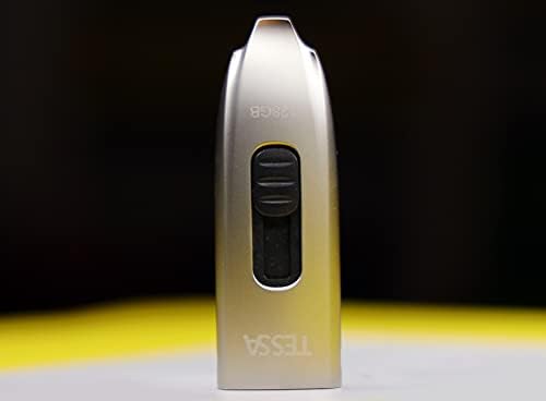 DashCam e Sentry Portable SSD USB Drive para Tesla Model S/3/X/Y - 128 GB - Tesla Dashcam Drive