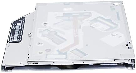 Vale do Sun Internal 8x DL DVD Burner Superdrive Substituição para Apple MacBook Pro Unibody final de 2011