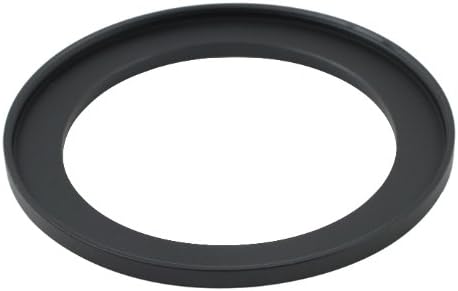 FOTGA preto de 30 mm a 43mm de 30 mm-43mm anel de filtro