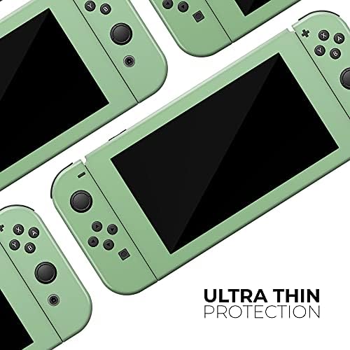Design Skinz - Compatível com Nintendo Switch Somente Joy -Con - Skin Decal