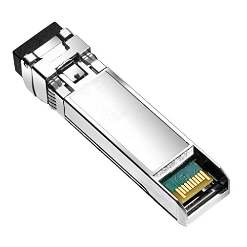 MacRoreer para HP J4858C Gigabit-SX-LC Módulo SFP Mini-GBIC de Mini-GBIC 850NM 550M