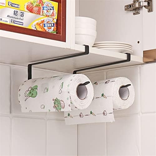 Jahh Paper Roll Suport para toalhas Rack de armazenamento em casa Banheiro de armazenamento Rack de