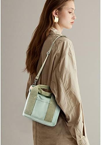 Yaopeing Small Tote Tote Bag, mini bolsa de mochila elegante, bolsa de bolsa de bolsa de bolsa de moda