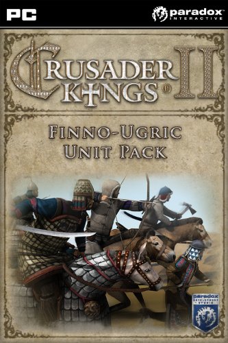 Crusader Kings 2: Finno-Agric Pack [código de jogo online]