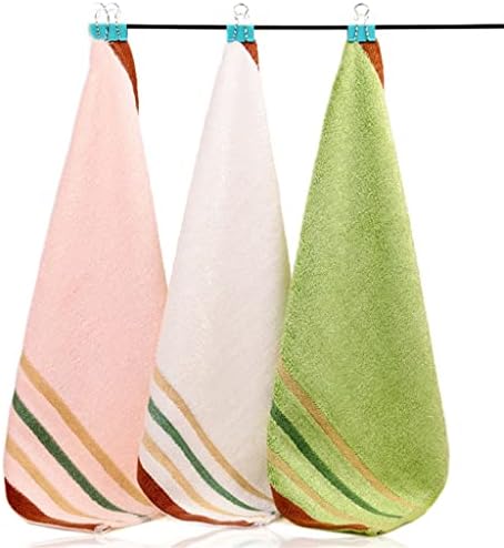 Fibra jgqgb espessada de grande toalha quadrada barra doméstica Combinação multicolorida Multi-Color