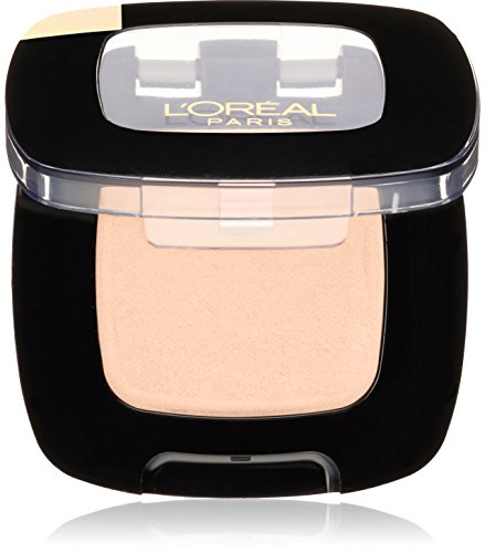 L'Oréal Paris Color Riche Monos Eyeshadow, Violet Beaute, 0,12 oz.