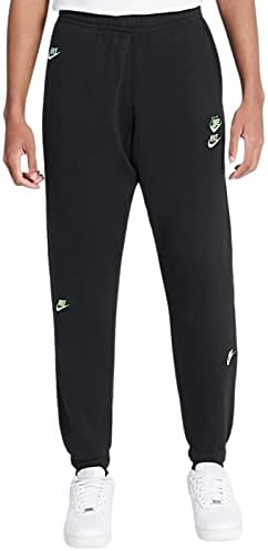 Nike Sportswear Sport Essentials+ Joggers de lã masculino