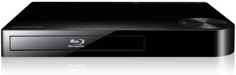 Samsung BD-E5400 Wi-Fi Blu-ray Player