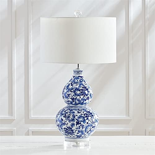 NAPA Home Collection Lighting, Ming Floral Lamp