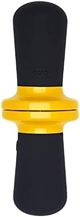 OXO Good Grips Setent de 16 peças, amarelo/preto