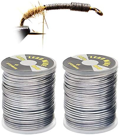 Fly-tying-líder-fibra-fly-tying- Material-Fly-Fishing-Supplies-Accessousys
